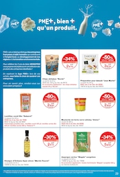 Promos Légumes surgelés dans le catalogue "JUSQU'À -80% SUR LE 2ÈME AVEC LA CARTE M'" de Monoprix à la page 29