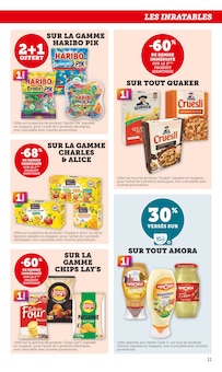 Promo Meuble Cuisine dans le catalogue Super U du moment à la page 11