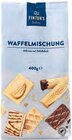 Gebäck-/ Waffelmischung von Finton's für 2,29 € bei Netto mit dem Scottie im Angebot Gebäck-/ Waffelmischung von Finton's im aktuellen Netto mit dem Scottie Prospekt