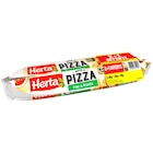 Pâte à pizza - HERTA - Carrefour Market à Tours Pâte à pizza - HERTA en promo chez Carrefour Market Tours à 2,70 €