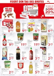 Gastronomie Angebot & Preis im aktuellen Selgros Prospekt Gastronomie Angebot im aktuellen Selgros Prospekt auf Seite 22