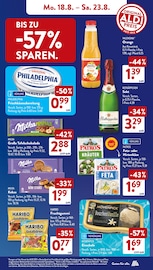 Aktueller ALDI SÜD Prospekt mit Rotkäppchen Sekt, "Gutes für Alle.", Seite 7