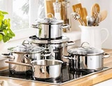 Topf-Set 'Provence Plus' Angebote von WMF bei Segmüller Rosenheim für 129,99 €