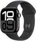 expert - Smartwatch Watch Series 10 GPS Angebot im Prospekt Smartwatch Watch Series 10 GPS bei expert im Prospekt "" für 379,00 €