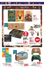 Lit Bébé Angebote im Prospekt "LES PRIX BAS de Noël" von Hyper U auf Seite 41