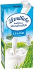 H-Milch 1,5 % von Landliebe im aktuellen Netto mit dem Scottie Prospekt