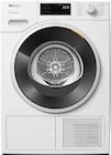 Wärmepumpentrockner TWC 640 WP Angebote von Miele bei expert Paderborn für 999,00 €
