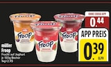 Froop von müller im aktuellen EDEKA Prospekt für 0,39 €
