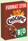 Céréales Bio Chocapic - NESTLÉ en promo chez Intermarché Céréales Bio Chocapic - NESTLÉ dans le catalogue Intermarché