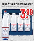 Mineralwasser bei Trinkgut im Sulzbach Prospekt für 3,99 €