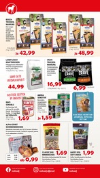 Rinti Angebot & Preis im aktuellen Zookauf Prospekt Rinti Angebot im aktuellen Zookauf Prospekt auf Seite 8