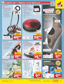Batterie im aktuellen Netto Marken-Discount Prospekt (Aachen) Batterie im Netto Marken-Discount Prospekt "Aktuelle Angebote" mit 44 Seiten (Aachen)