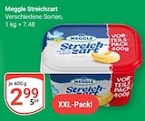 Aktuelle Butter Angebote bei GLOBUS in Braunschweig Aktuelles Streichzart Angebot bei GLOBUS in Braunschweig ab 2,99 €