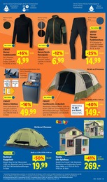 Thermobox Angebot im aktuellen Lidl Prospekt auf Seite 9