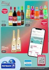Aktueller Getränke Ellerkamp Prospekt mit Sekt, "DIE GETRÄNKEKÖNNER", Seite 4