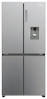 Réfrigérateur French Door 463 L - HAIER en promo chez Hyper U Mont-Saint-Aignan à 749,00 €