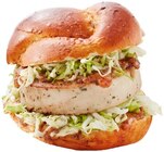 Aktuelle Weißwurst Angebote bei REWE in Darmstadt Aktuelles Bavaria Burger Angebot bei REWE in Darmstadt ab 3,00 €
