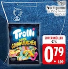 Fruchtgummi im EDEKA Prospekt Fruchtgummi von Trolli im aktuellen EDEKA Prospekt für 0,79 €