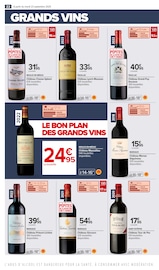 Moules Angebote im Prospekt "FOIRE AUX VINS : LE GOÛT DES BONS PLANS" von Carrefour auf Seite 26
