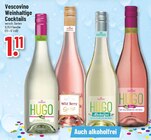 Hugo Angebote von Vescovino bei Trinkgut Hückelhoven für 1,11 €