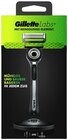 Rasierapparat und 1 Klinge von Gillette Labs für 17,99 € bei REWE im Angebot Rasierapparat und 1 Klinge von Gillette Labs im aktuellen REWE Prospekt