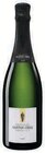 Champagne AOP Brut - GASTON CHEQ en promo chez Super U Montpellier à 19,98 €