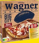 Big Pizza Backfrische bei EDEKA im Prospekt "" für 1,99 €