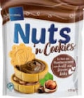 Nuts‘n Cookies im Netto Marken-Discount Prospekt Nuts‘n Cookies von Biscoteria im aktuellen Netto Marken-Discount Prospekt für 1,29 €
