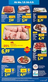 Schweinebauch im Lidl Prospekt in Haltern am See Aktueller Lidl Prospekt mit Schweinebauch, "LIDL LOHNT SICH", Seite 13