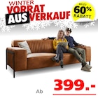 Seats and Sofas Hanau (Brüder-Grimm-Stadt) Prospekt mit  im Angebot für 399,00 €