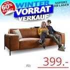 Seats and Sofas Würselen Prospekt mit  im Angebot für 399,00 €