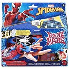 Jeu de plein air Spider-Man Real Webs Lance-toile ultime dans le catalogue Fnac