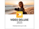 VIDEO DELUXE 2025 - [PC] von MAGIX im aktuellen MediaMarkt Saturn Prospekt für 31,99 €