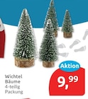 Wichtel Bäume für 9,99 € bei budni im Angebot Wichtel Bäume im aktuellen budni Prospekt