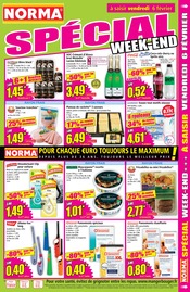 Electroménager Angebote im Prospekt "Votre Discounter Régional" von Norma auf Seite 13