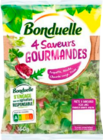 Salade 4 Saveurs Gourmandes Bonduelle dans le catalogue Auchan Hypermarché