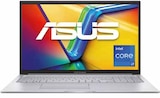 Notebook Vivobook 17 X1704VA-AU918W im Angebot bei expert in Bielefeld Notebook Vivobook 17 X1704VA-AU918W Angebote von ASUS bei expert Bielefeld für 749,00 €