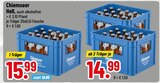alkoholfreies Bier im Trinkgut Prospekt Hell von Chiemseer im aktuellen Trinkgut Prospekt für 14,99 €