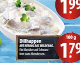 Dillhappen bei famila Nordost im Winsen Prospekt für 1,79 €