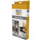 Moustiquaire rideau porte aimanté - INSECT PROTECT - Carrefour à Créteil Moustiquaire rideau porte aimanté - INSECT PROTECT en promo chez Carrefour Créteil à 9,99 €