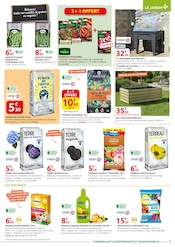 Prospectus Rural Master "RURAL MASTER" en cours à Orléans, Page 3 Catalogue Rural Master en cours à Orléans, "RURAL MASTER", Page 3