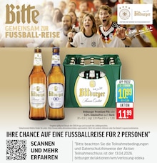 Bitburger im Marktkauf Prospekt "Aktuelle Angebote" mit 45 Seiten (Ludwigsburg)