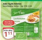 Aktuelle Wecker Angebote bei GLOBUS in Siegen (Universitätsstadt) Aktuelles Bio Brötchen Angebot bei GLOBUS in Siegen (Universitätsstadt) ab 1,11 €