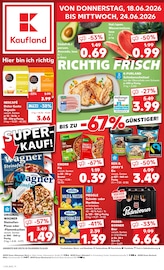 Paderborner im Kaufland Prospekt in Essen Aktueller Kaufland Prospekt mit Paderborner, "Hier bin ich richtig", Seite 10