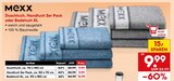 Duschtuch im Angebot bei Netto Marken-Discount in Neunkirchen Duschtuch Angebote von MEXX bei Netto Marken-Discount Neunkirchen für 9,99 €