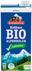Haltbare Bio Alpenmilch im Angebot bei REWE in Schweinfurt Haltbare Bio Alpenmilch Angebote von Berchtesgadener Land bei REWE Schweinfurt für 1,49 €