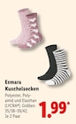 Kuschelsocken Angebote von Esmara bei Lidl Worms für 1,99 €