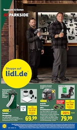 Matratze Angebot im aktuellen Lidl Prospekt auf Seite 32