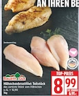Hähnchenbrustfilet Teilstück von Bauern Gut im aktuellen EDEKA Prospekt