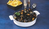 Moule de Bouchot en promo chez U Express Moule de Bouchot dans le catalogue U Express